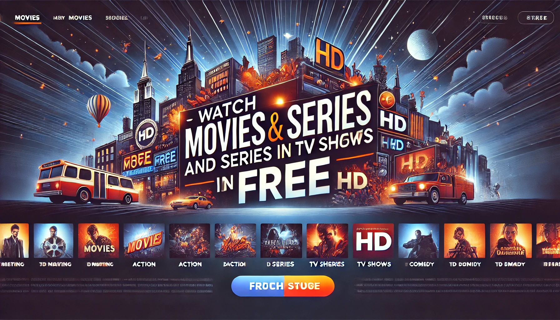 Fbox - Watch Movies Online Free | Stream TV Shows in HD